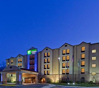 Holiday Inn Express Dover