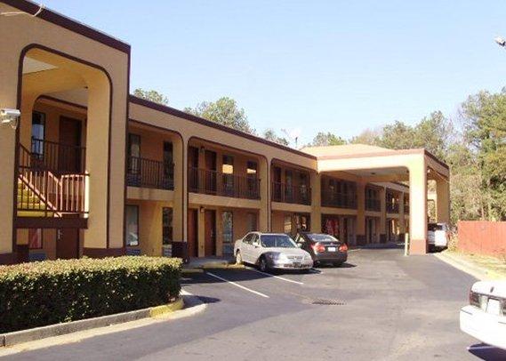 Econo Lodge Decatur