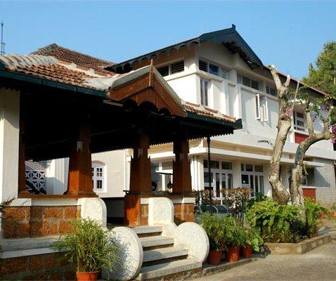 Skanda Homestay