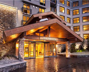 Westin Monache Resort Mammoth