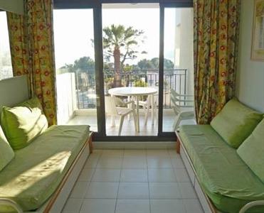 Appartement Le Villefranche