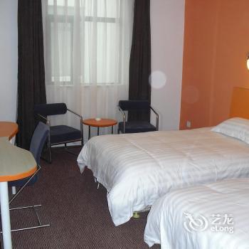 Motel 168 Shanghai Chunshen Road