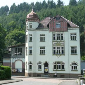 Hotel Weidenhof