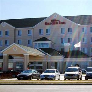 Holiday Inn Effingham