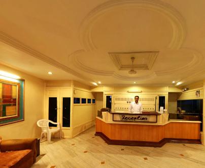 Hotel Wellcome Inn Ankleshwar 9 kms from Bharuch