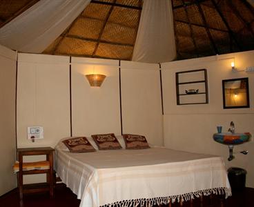 MamaGoa Resort