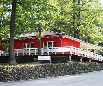 Restaurant Waldmeisterei