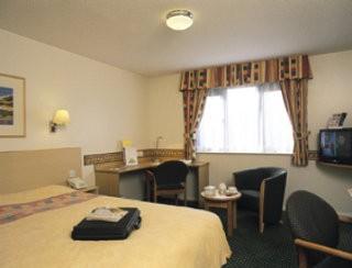 Days Inn London South Mimms