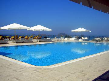 Marinem Karaca Deluxe Hotel Bodrum