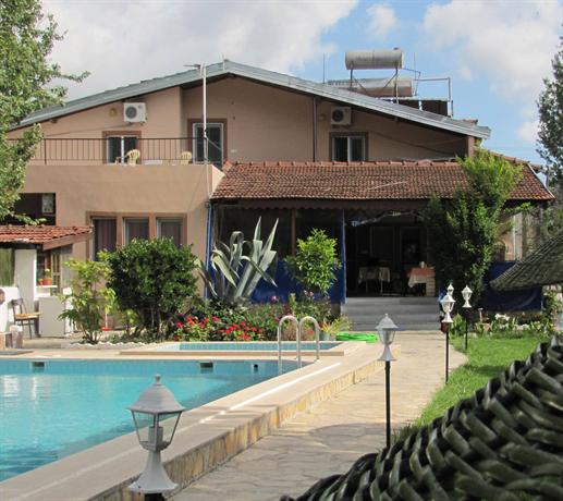 Holiday Hotel Dalyan