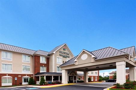 Country Inn & Suites By Carlson Richmond West at I-64