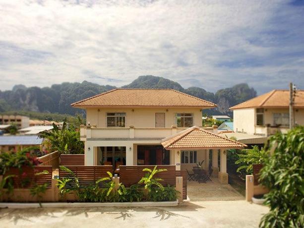 Baan Andaman Private Pool Villa