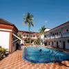 Anjuna Beach Resort