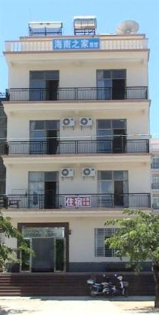 Sanya Hainan Zhijia Hostel