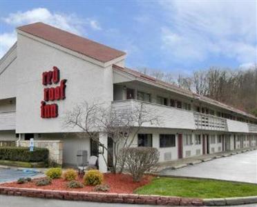 Red Roof Inn Parkersburg