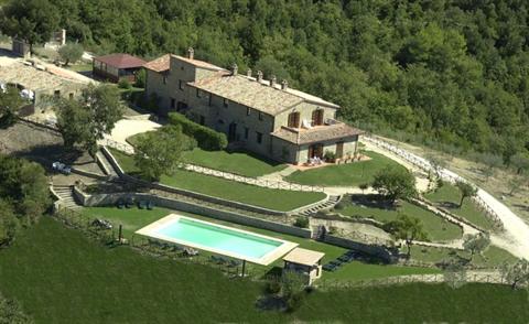 Country House Forte Sorgnano