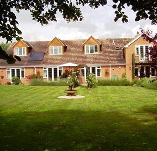 Buckle House