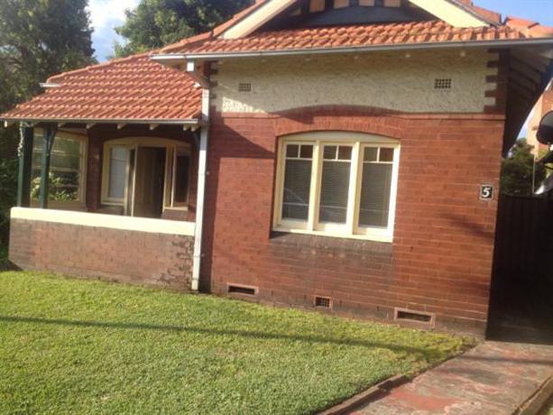 Homestay in Homebush near Homebush Railway Station