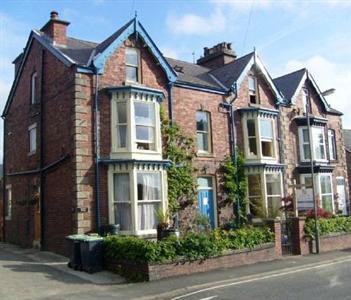 Four Seasons Bed and Breakfast