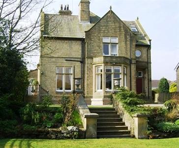 The Manor Cullingworth