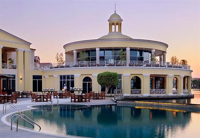 Courtyard Dubai Green Community