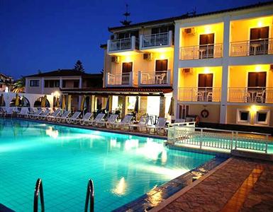 Family Inn Zakynthos