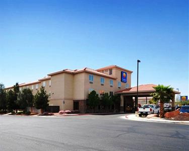 Comfort Inn & Suites Las Vegas