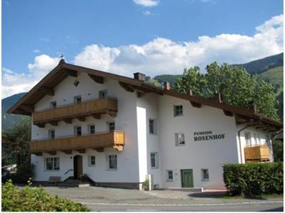 Pension Rosenhof Brixen im Thale