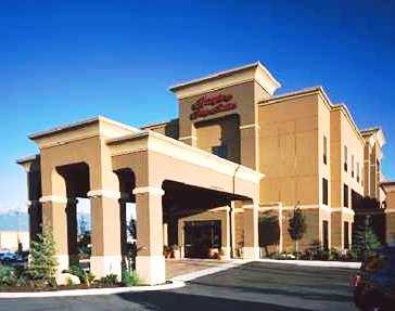 Hampton Inn & Suites Salt Lake City-West Jordan