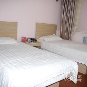 Jin Bao Li Business Hotel Harbin