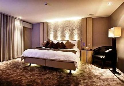 Hotel Thermen Dilbeek