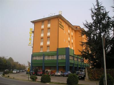 Hotel Europa Cento