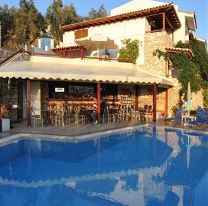 Villa Maraki