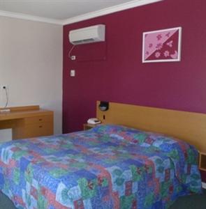 Kalgoorlie Overland Motel