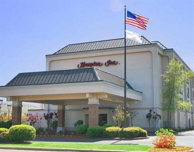 Hampton Inn Decatur