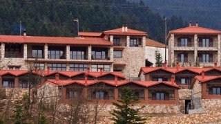 Oreiades Inn
