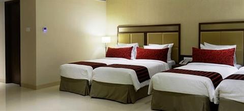 Express Inn Nashik