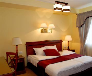 Hotel Wilga Katowice Airport