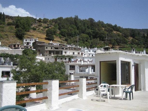 Hotel Rural Alfajia de Antonio