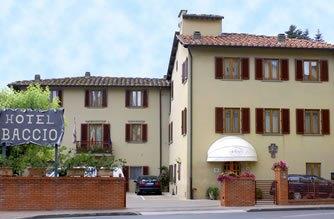 Hotel Baccio da Montelupo