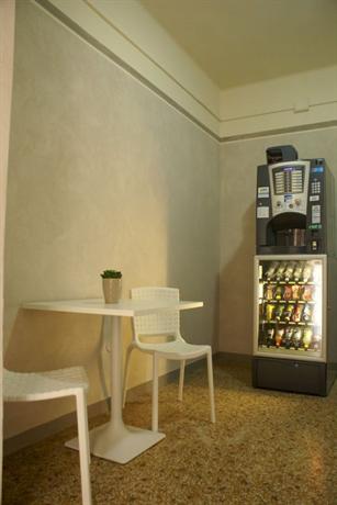 Hotel Lux Alassio