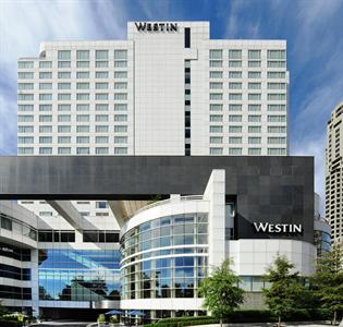 Westin Buckhead Atlanta