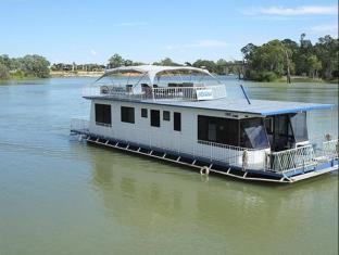 Mildura Houseboats