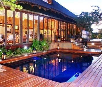 Shamwari Bayethe Tented Camp Paterson South Africa