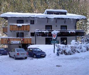 The Treehouse Backpackers Hotel