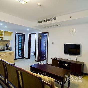 Yinghua Apartment Hotel