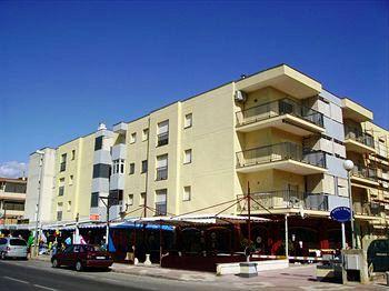 Pins i Mar Apartments Cambrils