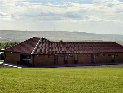 Crows Nest Caravan Park