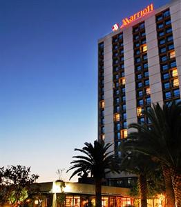 Lisbon Marriott Hotel