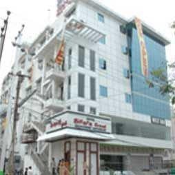 Hotel Sitara Grand